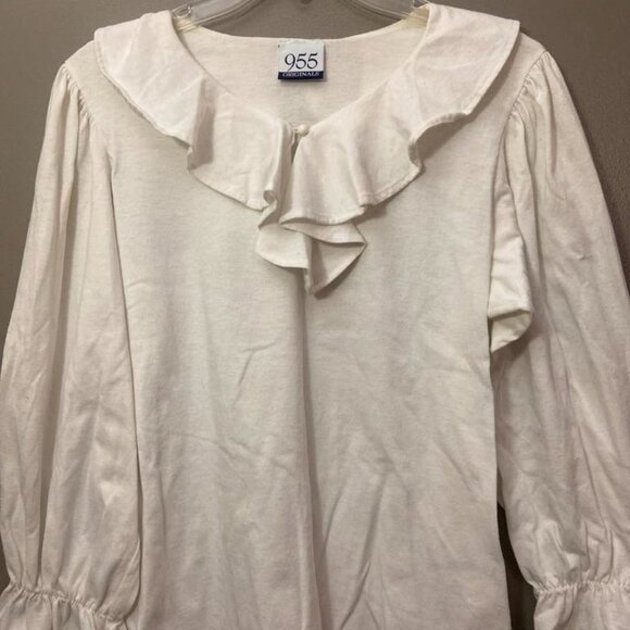 955 Originals shirt size XL - Picture 4 of 4